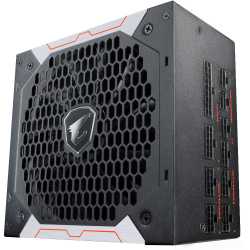 ALIM GIGABYTE 750W 80+ GOLD FULL MODULAIRE GP-AP750GM