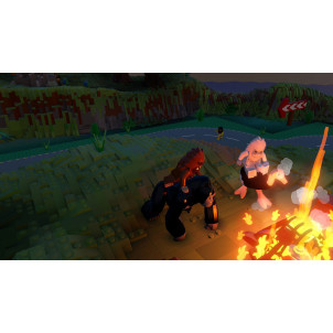 LEGO WORLDS PS4