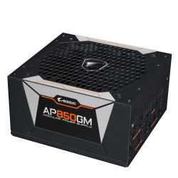 ALIM GIGABYTE 850W 80+ GOLD FULL MODULAIRE GP-AP850GM