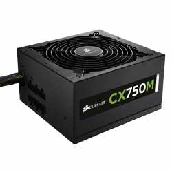 ALIM CORSAIR 750W CX750M 80+ BRONZE