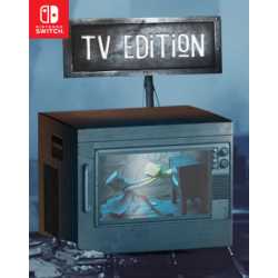 LITTLE NIGHTMARES II - TV EDITION SWITCH