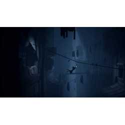 LITTLE NIGHTMARES II (2) (TV EDITION) PS4