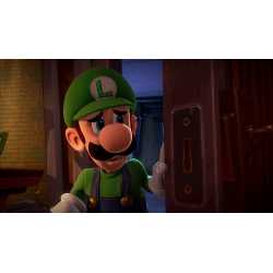 LUIGIS MANSION 3 SWITCH