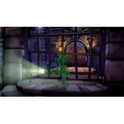 LUIGIS MANSION 3 SWITCH