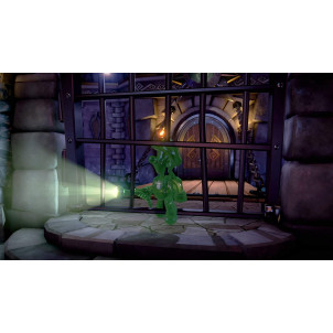 LUIGIS MANSION 3 SWITCH