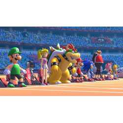 MARIO & SONIC AT THE OLYMPIC GAMES TOKYO 2020 SWITCH