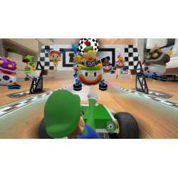 MARIO KART LIVE : HOME CIRCUIT - LUIGI SET PACK SWITCH