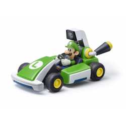 MARIO KART LIVE : HOME CIRCUIT - LUIGI SET PACK SWITCH