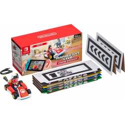 MARIO KART LIVE : HOME CIRCUIT - MARIO SET PACK SWITCH