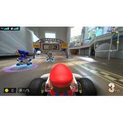 MARIO KART LIVE : HOME CIRCUIT - MARIO SET PACK SWITCH