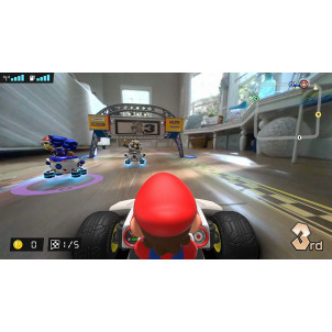 MARIO KART LIVE : HOME CIRCUIT - MARIO SET PACK SWITCH