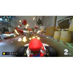 MARIO KART LIVE : HOME CIRCUIT - MARIO SET PACK SWITCH