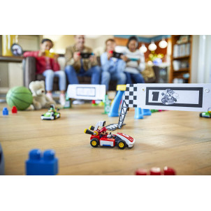 MARIO KART LIVE : HOME CIRCUIT - MARIO SET PACK SWITCH