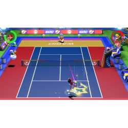 MARIO TENNIS ACES SWITCH