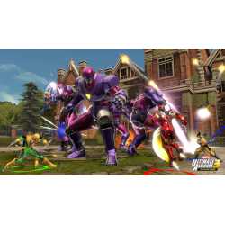 MARVEL ULTIMATE ALLIANCE 3 THE BLACK ORDER SWITCH