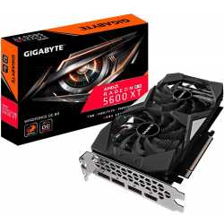 CARTE GRAPHIQUE GIGABYTE RX 5600 XT WF2 OC 6GO