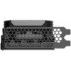 CARTE GRAHIQUE PNY RTX 3080 10G XLR8 GAM REVELEPIC-X 3FAN