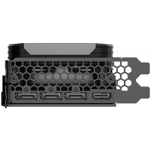 CARTE GRAHIQUE PNY RTX 3080 10G XLR8 GAM REVELEPIC-X 3FAN