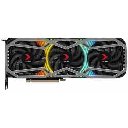 CARTE GRAHIQUE PNY RTX 3080 10G XLR8 GAM REVELEPIC-X 3FAN