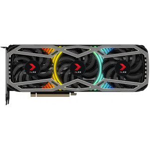 CARTE GRAHIQUE PNY RTX 3080 10G XLR8 GAM REVELEPIC-X 3FAN