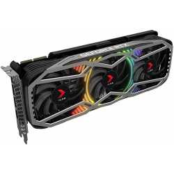 CARTE GRAHIQUE PNY RTX 3080 10G XLR8 GAM REVELEPIC-X 3FAN