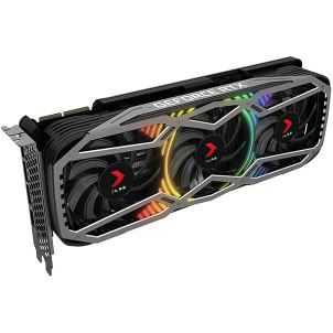 CARTE GRAHIQUE PNY RTX 3080 10G XLR8 GAM REVELEPIC-X 3FAN