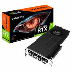 CARTE GRAPHIQUE GIGABYTE RTX 3080 TURBO 10G