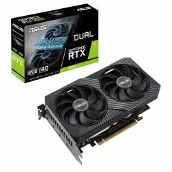 CARTE GRAPHIQUE ASUS RTX 3060 DUAL 12GO