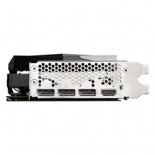 CARTE GRAPHIQUE MSI RTX 3060 GAMING X 12GO