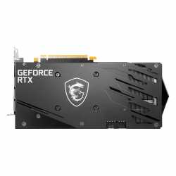 CARTE GRAPHIQUE MSI RTX 3060 GAMING X 12GO