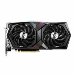 CARTE GRAPHIQUE MSI RTX 3060 GAMING X 12GO