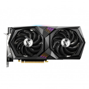 CARTE GRAPHIQUE MSI RTX 3060 GAMING X 12GO