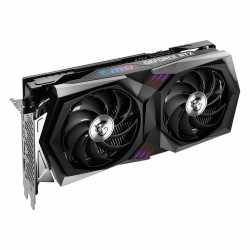 CARTE GRAPHIQUE MSI RTX 3060 GAMING X 12GO