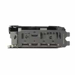 CARTE GRAPHIQUE ASUS RTX 3060 TUF GAMING O12G V2