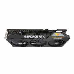 CARTE GRAPHIQUE ASUS RTX 3060 TUF GAMING O12G V2