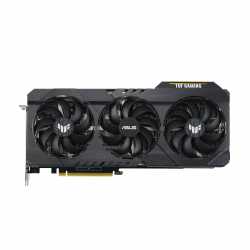 CARTE GRAPHIQUE ASUS RTX 3060 TUF GAMING O12G V2