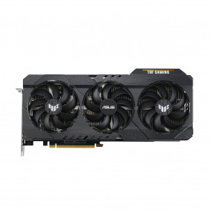 CARTE GRAPHIQUE ASUS RTX 3060 TUF GAMING O12G V2