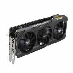 CARTE GRAPHIQUE ASUS RTX 3060 TUF GAMING O12G V2