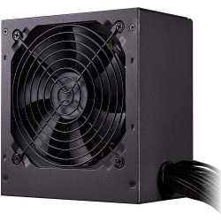 ALIM COOLER MASTER MWE 500W V2 80+ WHITE