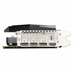 CARTE GRAPHIQUE MSI RTX 3080 GAMING Z TRIO 10G