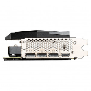 CARTE GRAPHIQUE MSI RTX 3080 GAMING Z TRIO 10G