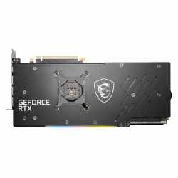CARTE GRAPHIQUE MSI RTX 3080 GAMING Z TRIO 10G