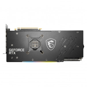 CARTE GRAPHIQUE MSI RTX 3080 GAMING Z TRIO 10G