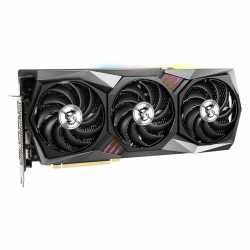 CARTE GRAPHIQUE MSI RTX 3080 GAMING Z TRIO 10G