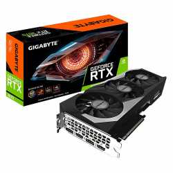 CARTE GRAPHIQUE GIGABYTE RTX 3070 GAMING OC 8GO