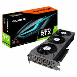 CARTE GRAPHIQUE GIGABYTE RTX 3070 EAGLE 8GO