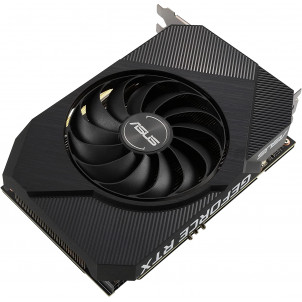 CARTE GRAPHIQUE ASUS RTX 3060 PHOENIX -12G