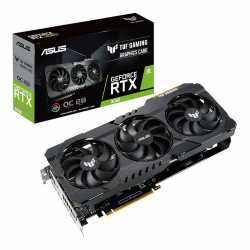 CARTE GRAPHIQUE ASUS RTX 3060 TUF GAMING O12G V2