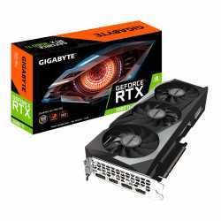 CARTE GRAPHIQUE GIGABYTE GEFORCE RTX 3060 TI GAMING OC PRO 8 GO REV 3.0 LHR