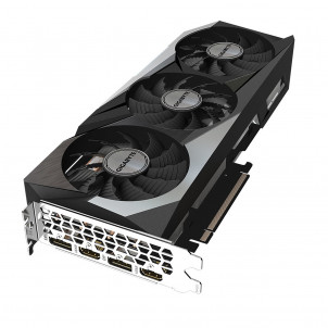 CARTE GRAPHIQUE GIGABYTE GEFORCE RTX 3060 TI GAMING OC PRO 8 GO REV 3.0 LHR